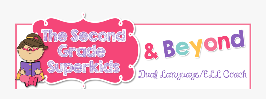 The Superkids Blog Dual, Transparent Clipart