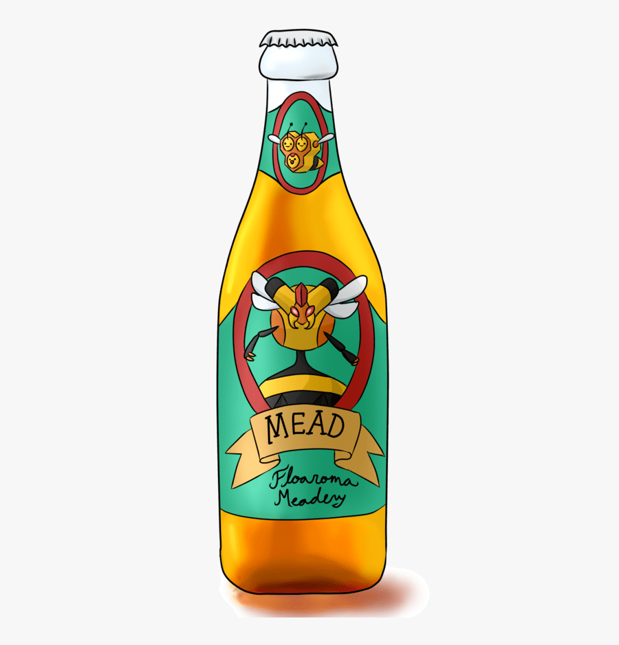 Thumb Image - Mead Clipart, Transparent Clipart