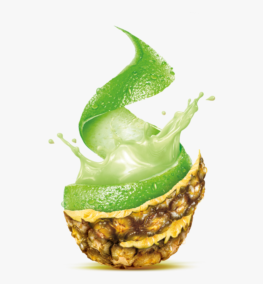 Fruit Juice Splash Png, Transparent Clipart