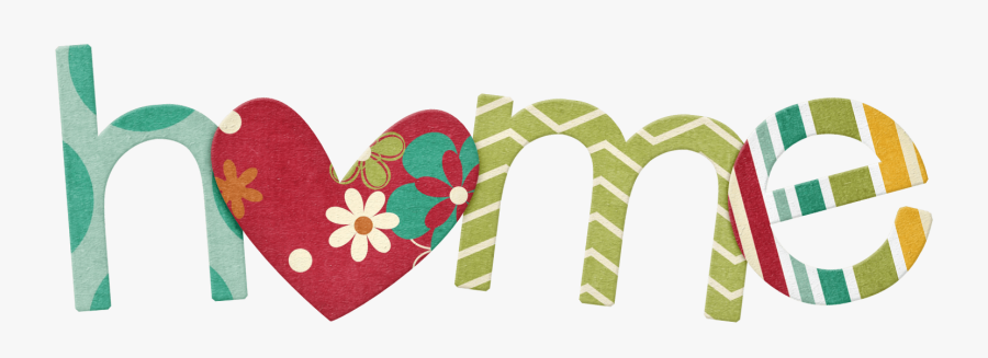 María José Argüeso - Word Home Clip Art, Transparent Clipart