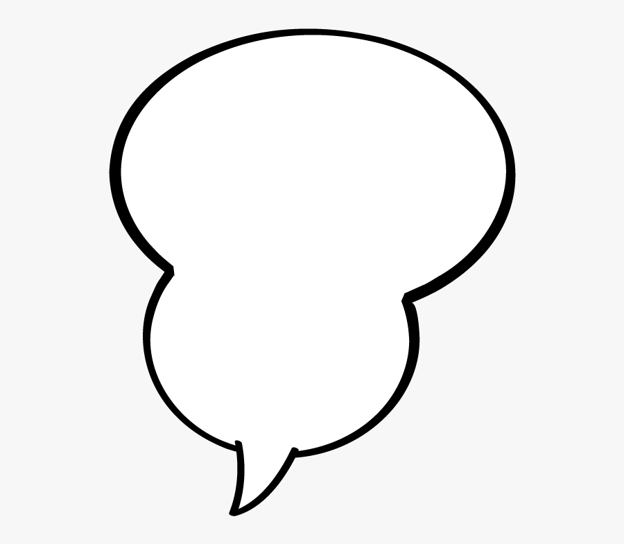 Clipart Solid White Heart, Transparent Clipart