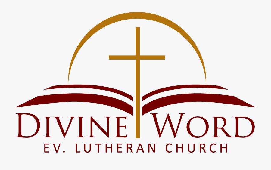 Divine Word Home - Divine Word, Transparent Clipart