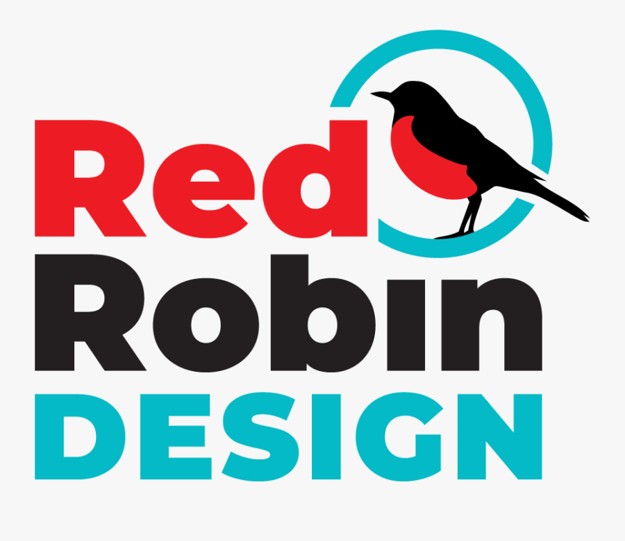 Clipart Birds Red Robin - Perching Bird, Transparent Clipart