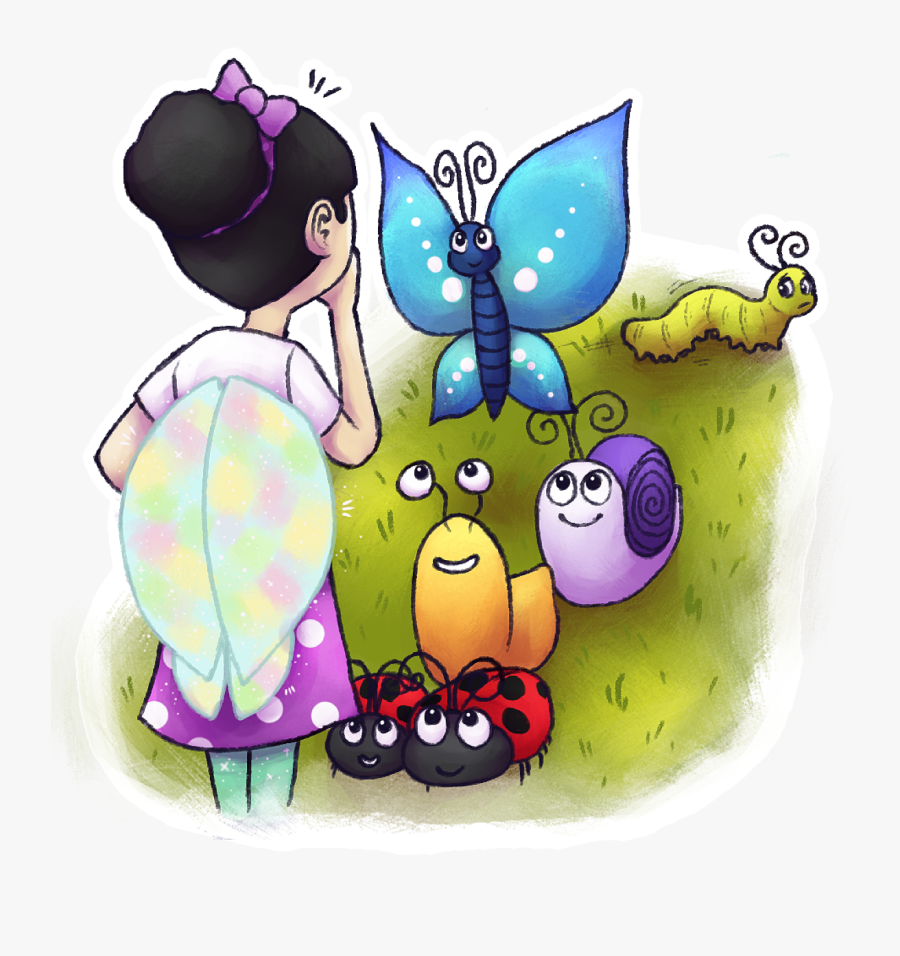 Cartoon, Transparent Clipart