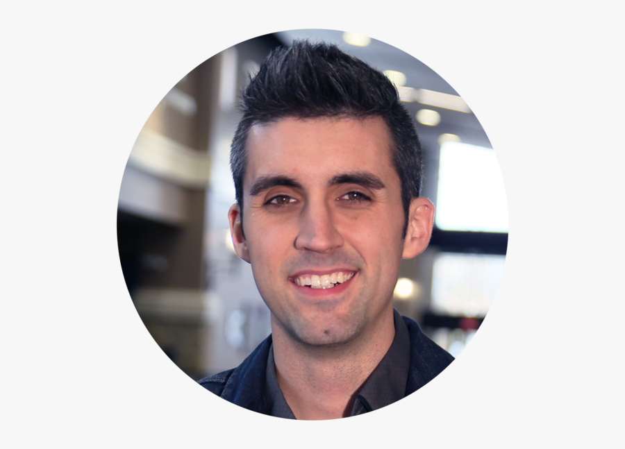 Clip Art Joyful Person - Man, Transparent Clipart