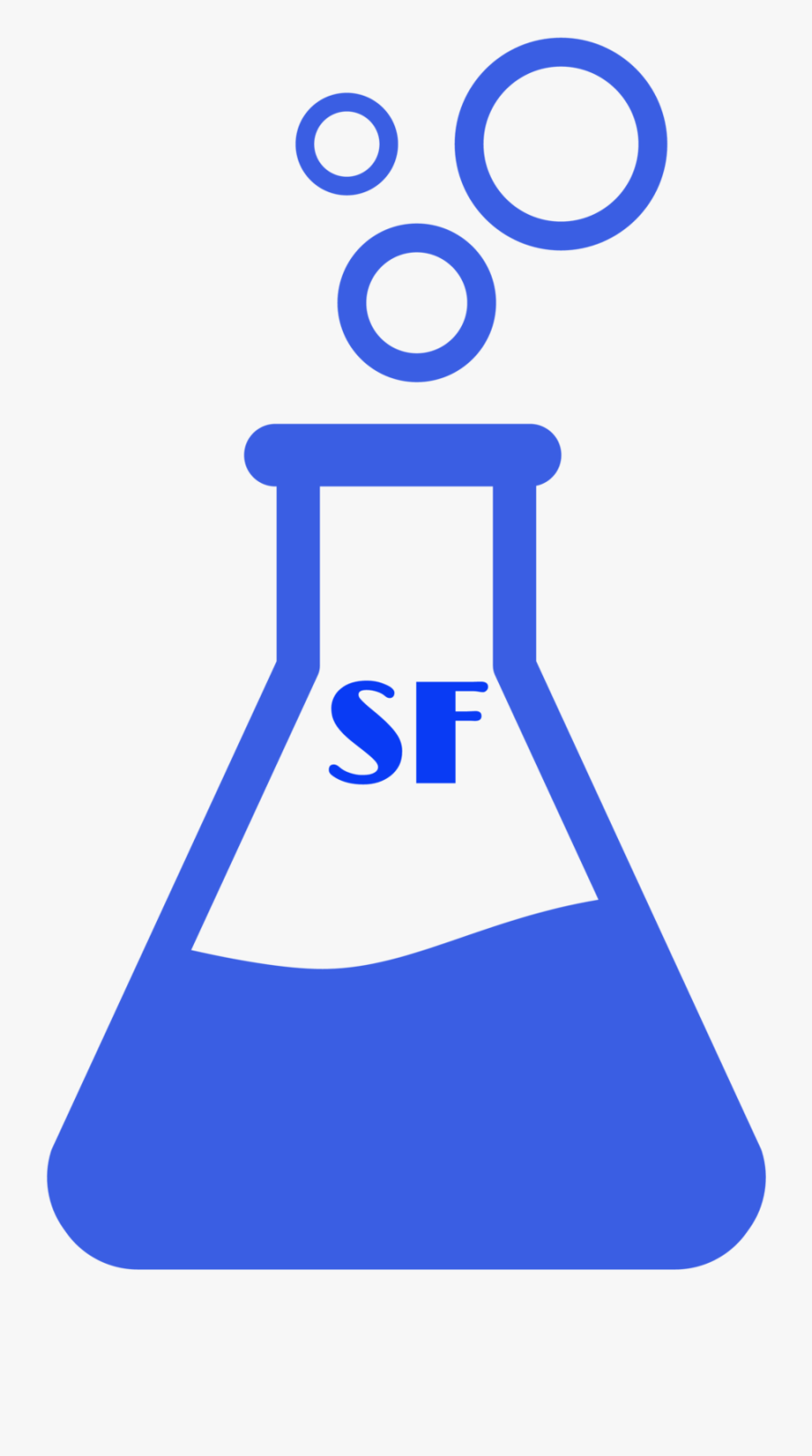 Transparent Report Card Clipart - Transparent Science Icon, Transparent Clipart