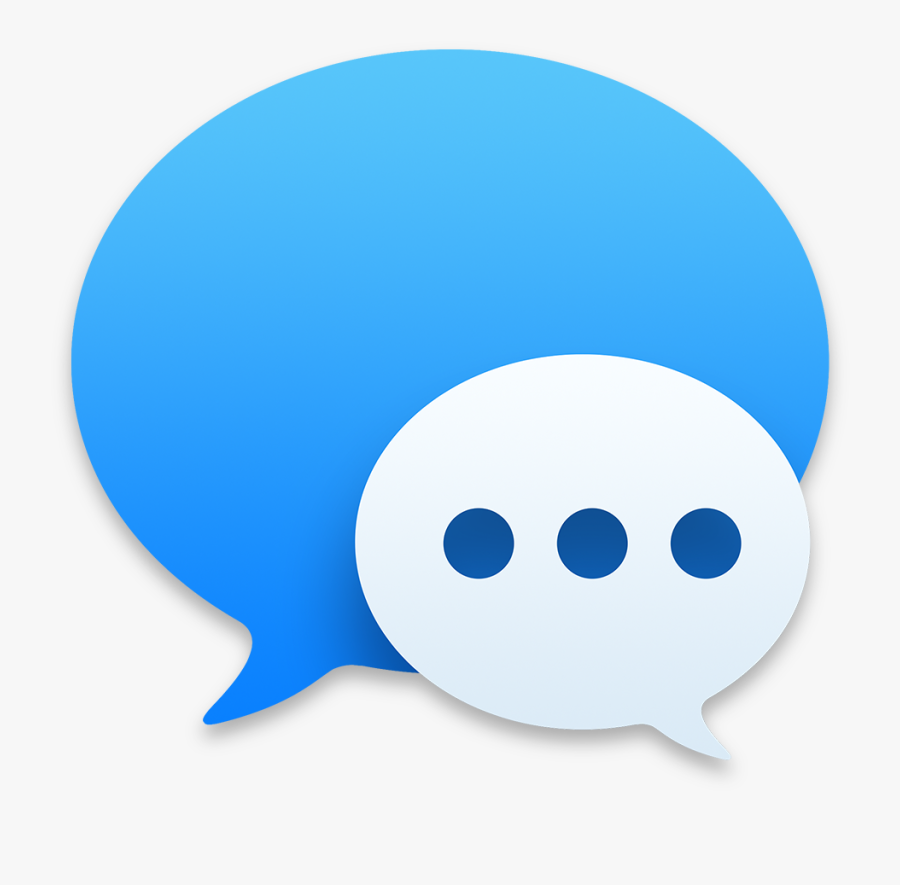 Message Bubble Png - Message 3d Icon Png, Transparent Clipart