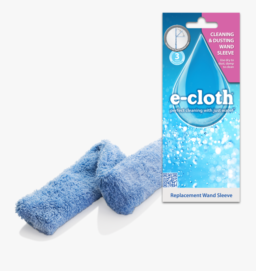 Cleaning & Dusting Wand Sleeve Wool , Free Transparent Clipart