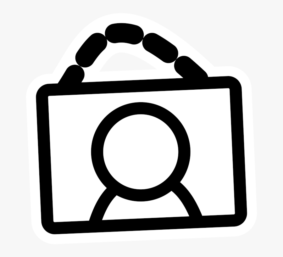 Area,text,circle - Icon, Transparent Clipart