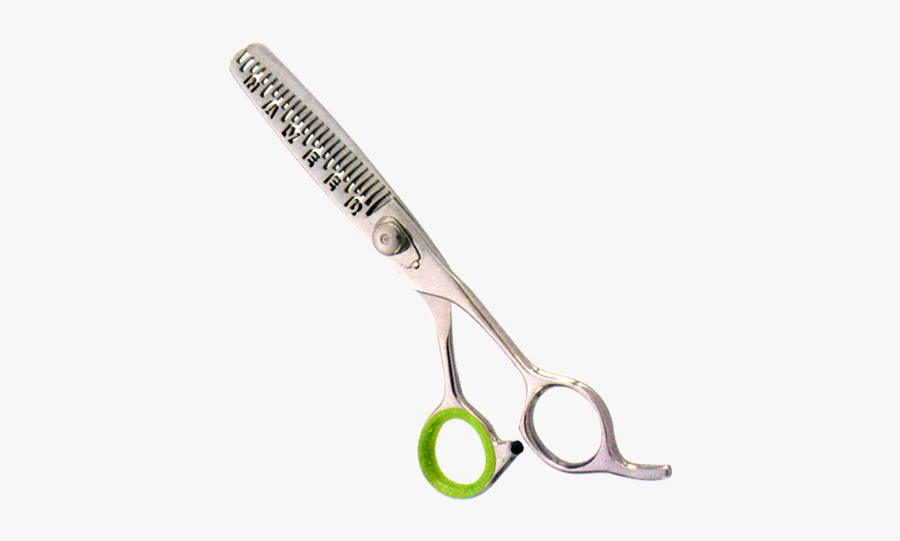 Scissors, Transparent Clipart