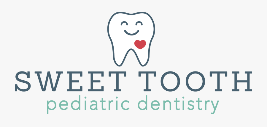 Sweet Tooth Pediatric Dentistry, Transparent Clipart