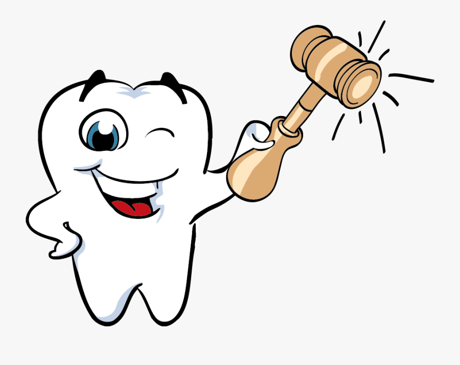 1st My First Tooth, Transparent Clipart