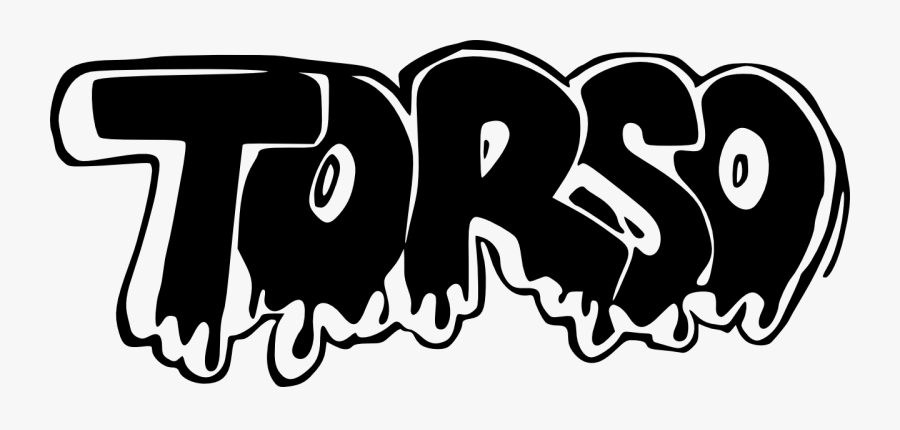 Graffiti Clipart Peace - Graffiti Throw Up Png, Transparent Clipart