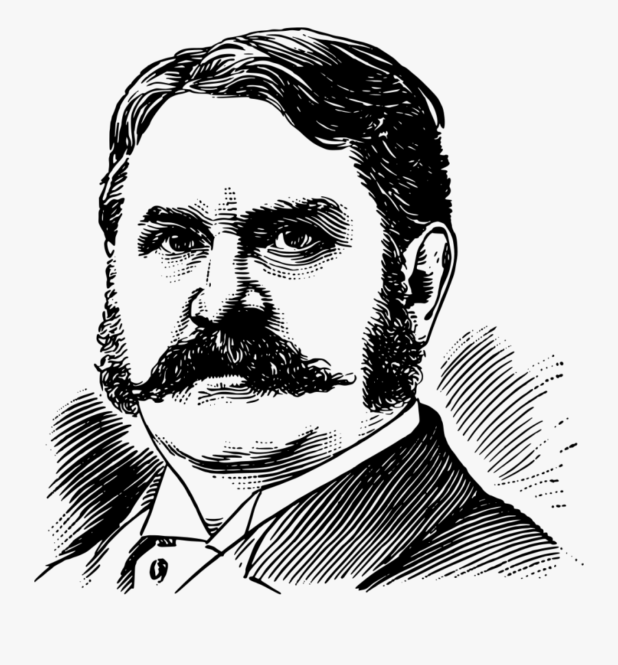 Sexy Stash Man - Clip Art, Transparent Clipart