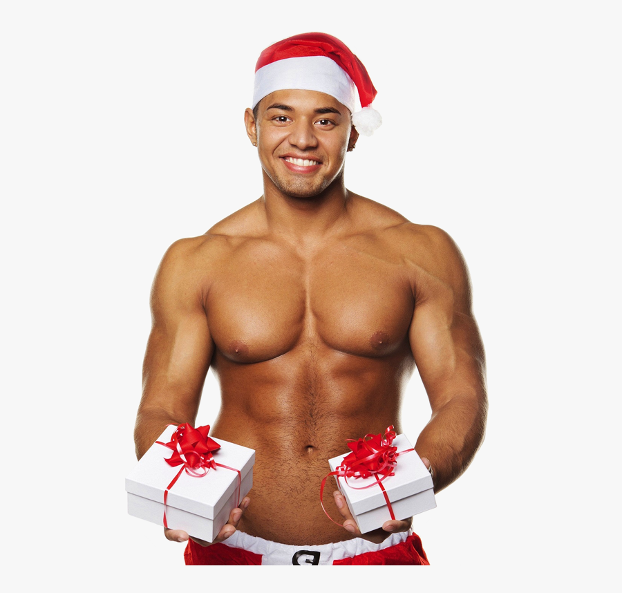 Songs About Fucking Santa - Christmas Man Sexy , Free Transparent Clipart -...