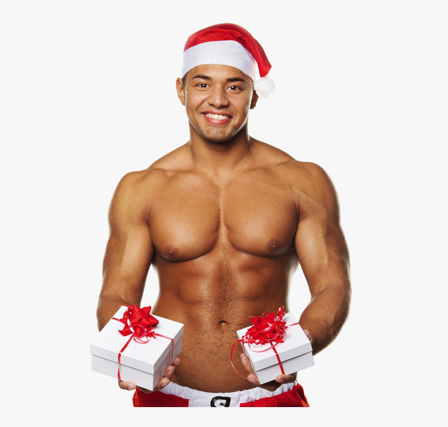 Songs About Fucking Santa - Christmas Man Sexy, Transparent Clipart