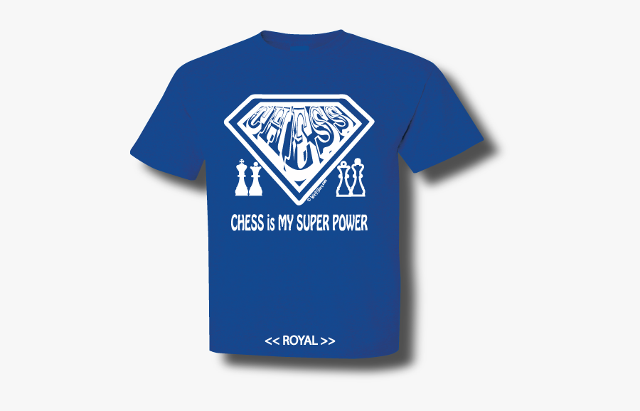 Clip Art Chess T Shirt - T-shirt, Transparent Clipart