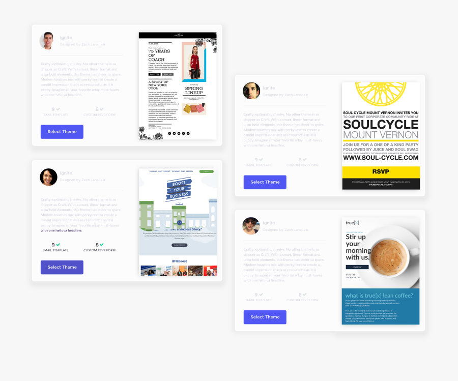 Clip Art Create Custom Event Websites - Assets Of A Website, Transparent Clipart