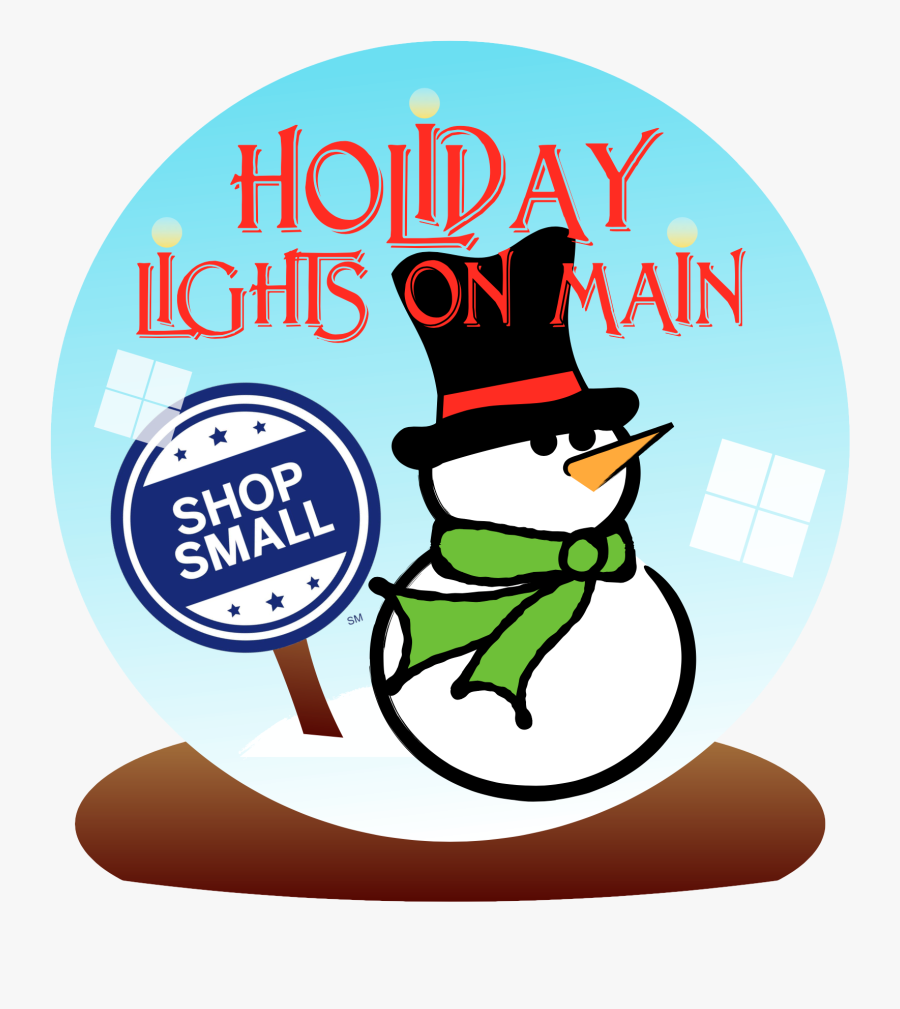 Small Business Saturday 2011 , Transparent Cartoons - Small Business Saturday 2011, Transparent Clipart