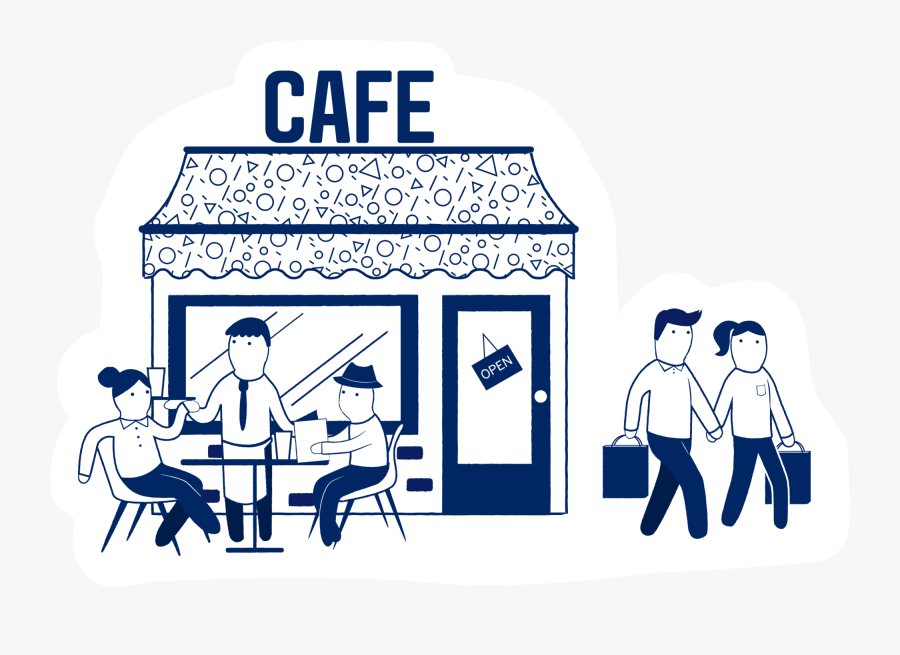 Cartoon, Transparent Clipart