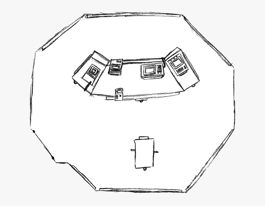 Sketch, Transparent Clipart