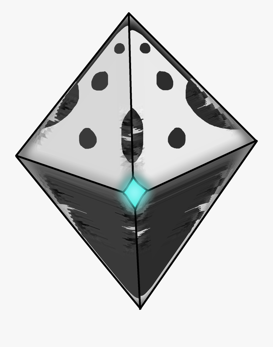 Nintendo Fanon Wiki - Triangle, Transparent Clipart