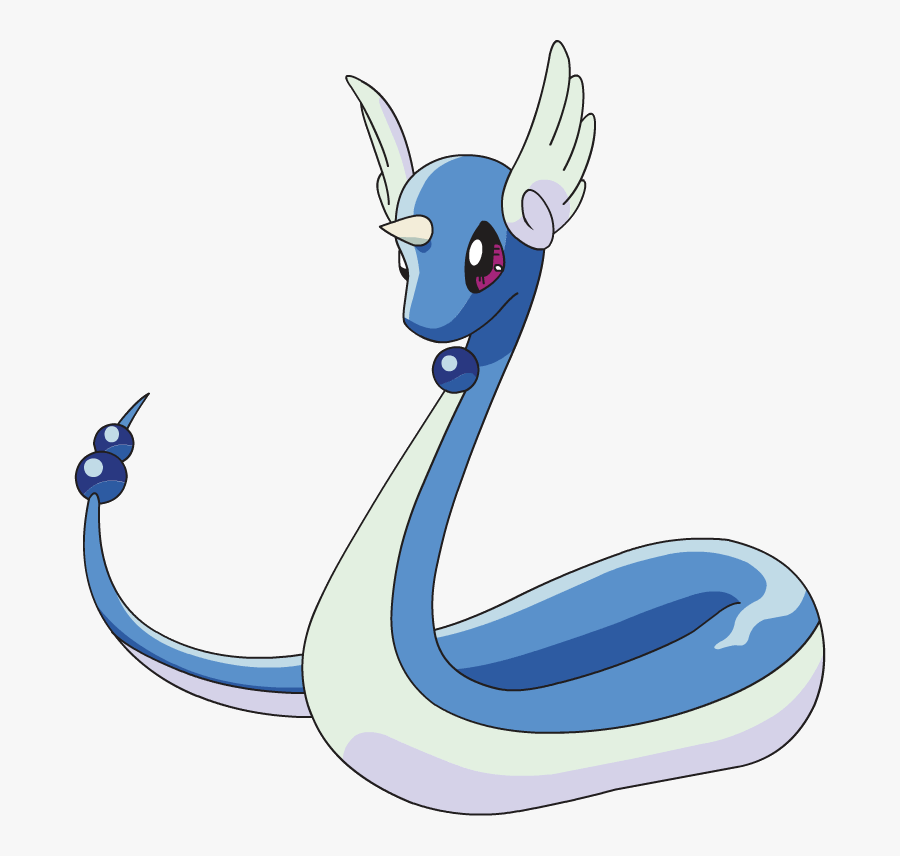 Thursday, 5 February - Dragon Air Pokemon, Transparent Clipart