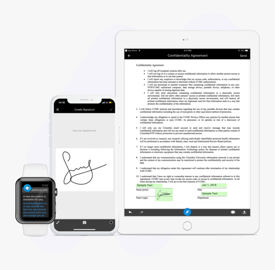 Smartphone, Transparent Clipart