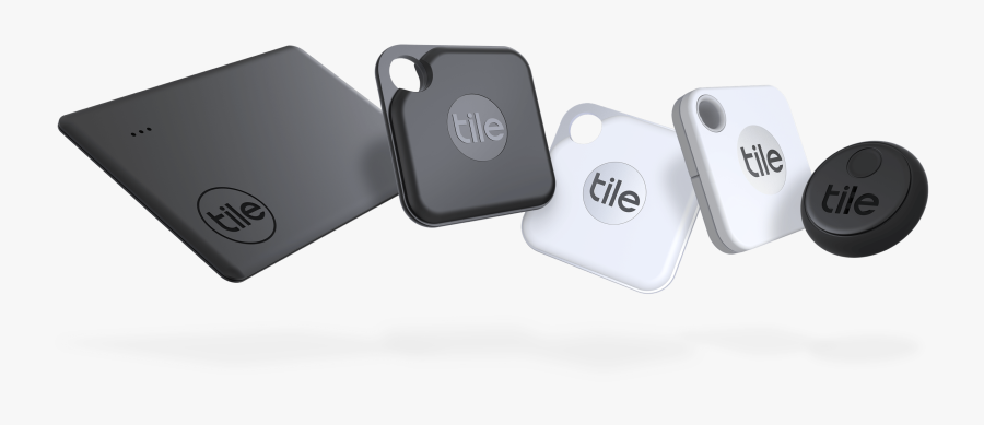 Tile Tracker, Transparent Clipart