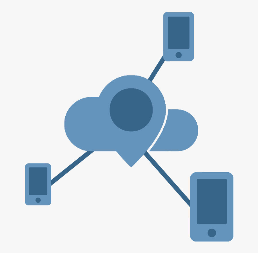 Ibeacon, Transparent Clipart