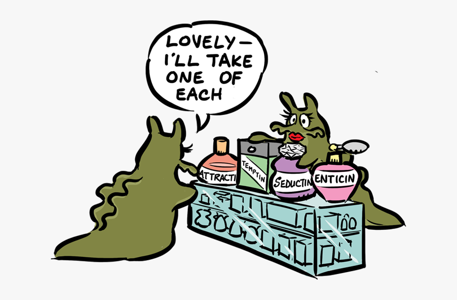 Examples Of Mollusks - Aplysia Cartoon, Transparent Clipart