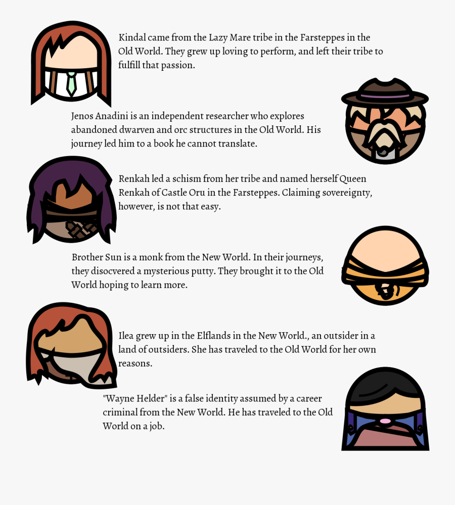 Clip Art, Transparent Clipart