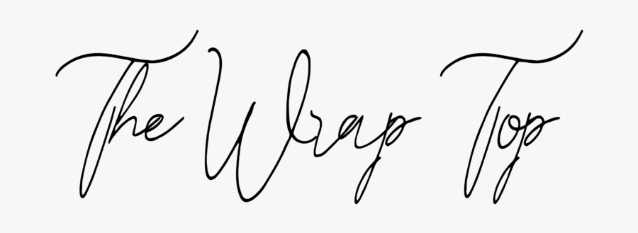 Calligraphy, Transparent Clipart