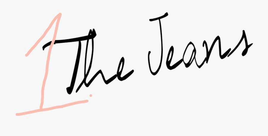 Calligraphy, Transparent Clipart