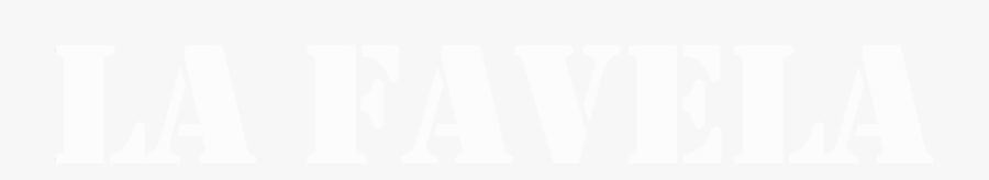 La Favela Bali - La Favela Bali Logo, Transparent Clipart