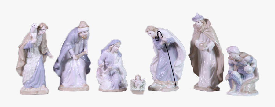 Figurine, Transparent Clipart