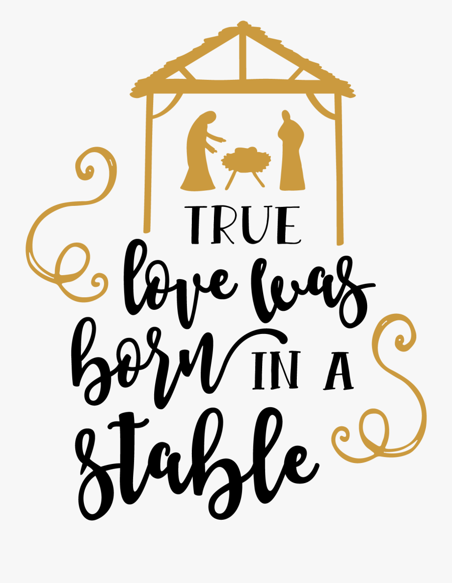 Christmas Day, Transparent Clipart