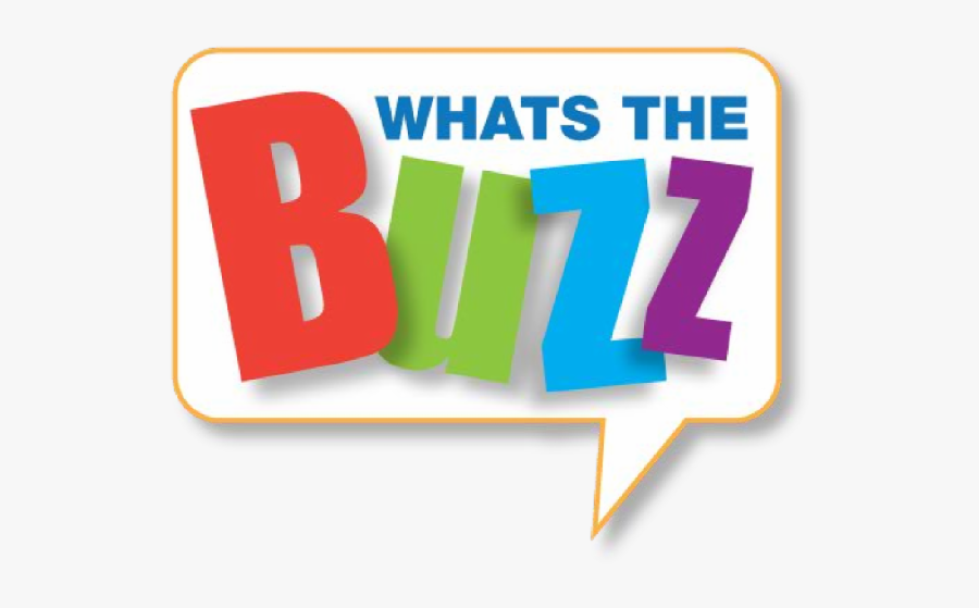 The Gala Is Coming - What's The Buzz, Transparent Clipart