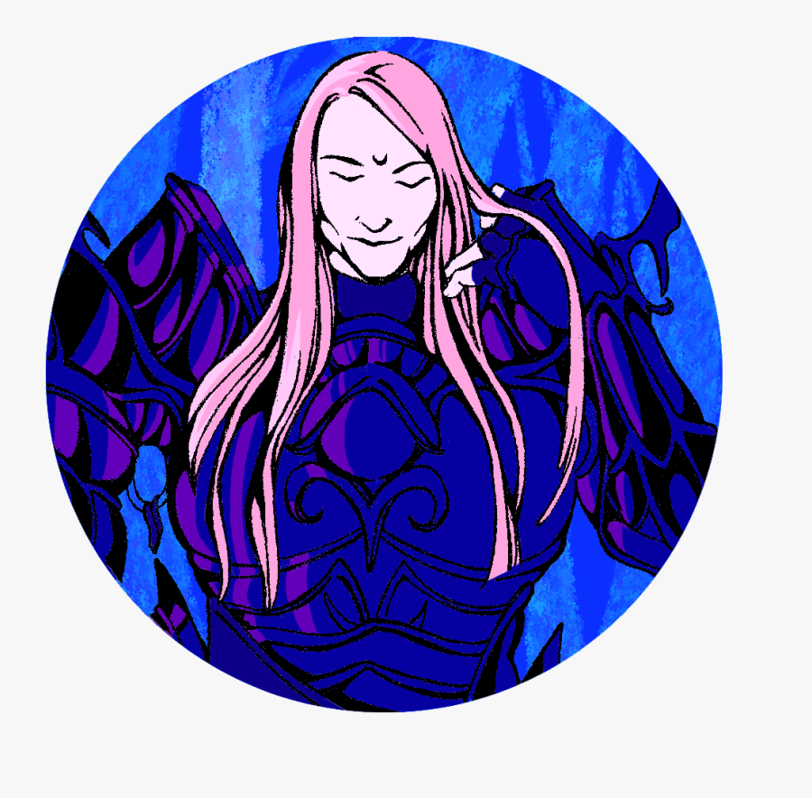 Circle, Transparent Clipart