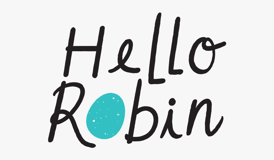 Calligraphy, Transparent Clipart