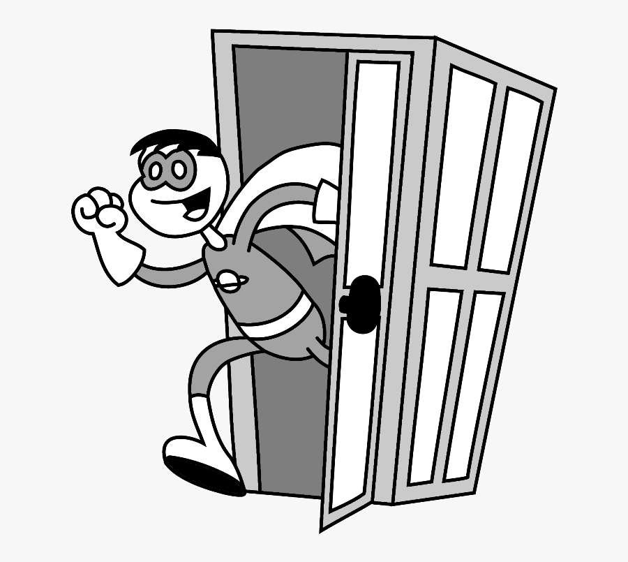 Cartoon, Transparent Clipart