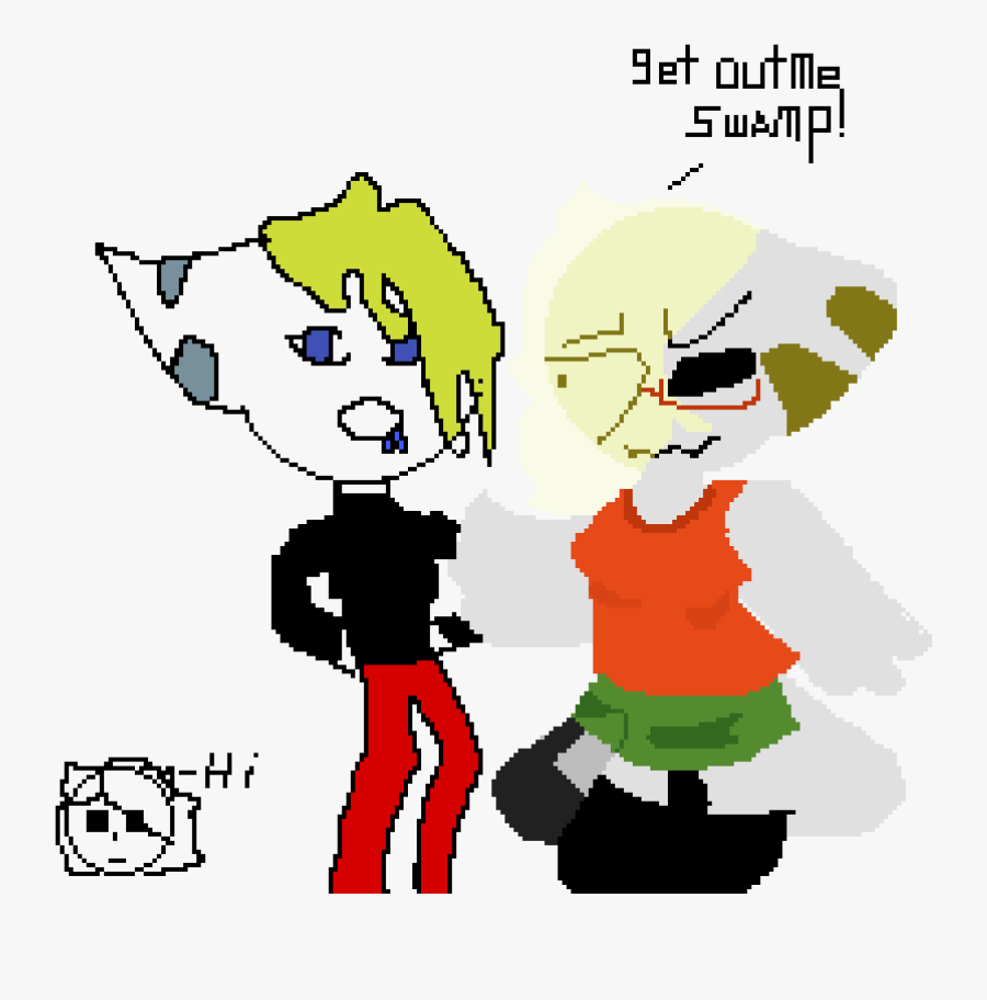 Cartoon, Transparent Clipart