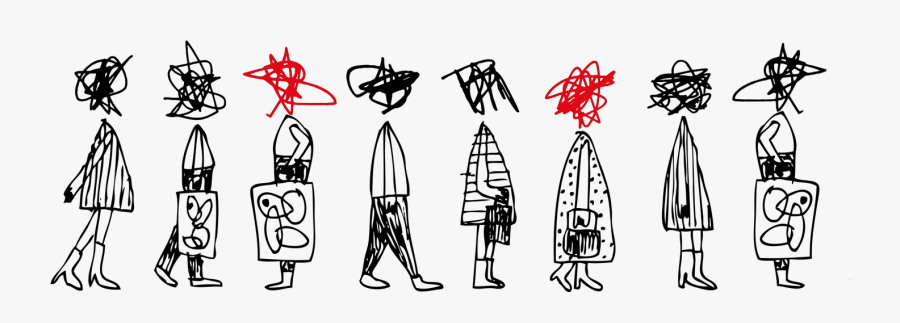 Projects - Cartoon, Transparent Clipart