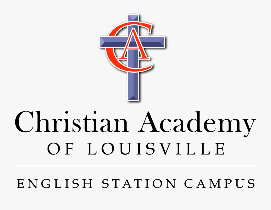 Christian Academy Of Louisville, Transparent Clipart