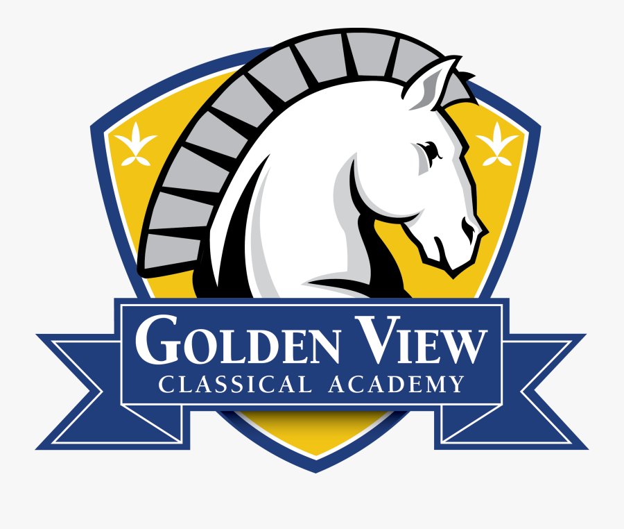 Golden View Classical Academy, Transparent Clipart