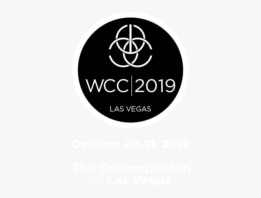World Crypto Conference 2019, Transparent Clipart