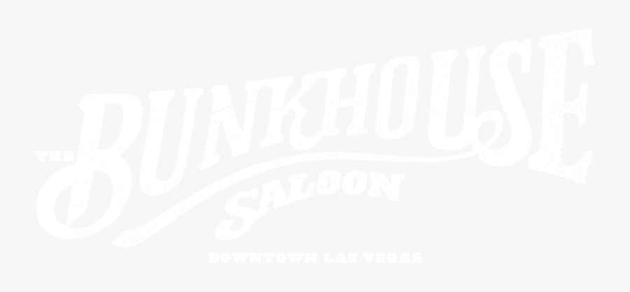Bunkhouse Saloon, Transparent Clipart