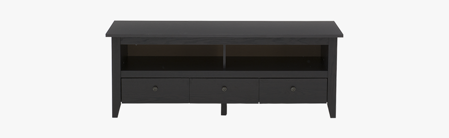 Tv Table Png - Tv Stand Png, Transparent Clipart