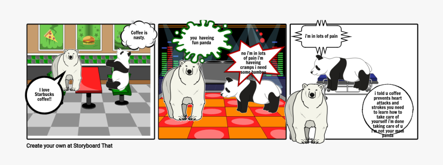 Cartoon, Transparent Clipart