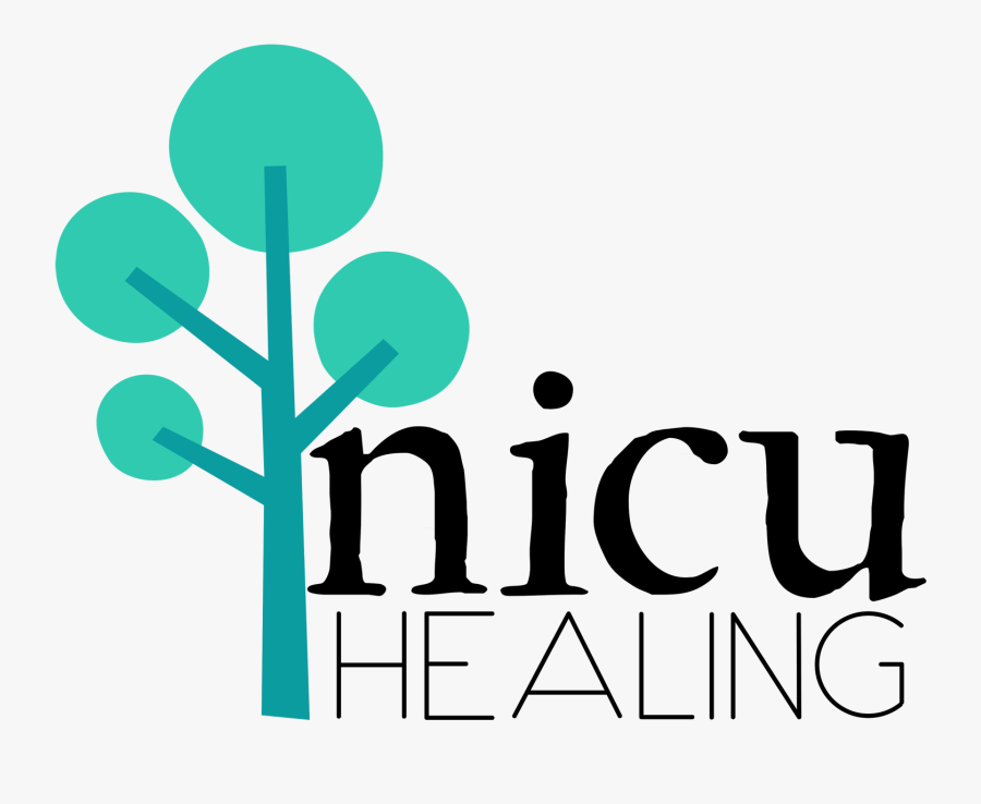 The Effects Of Nicu - Nicu Logo, Transparent Clipart